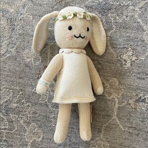 Cuddle and Kind Bunny